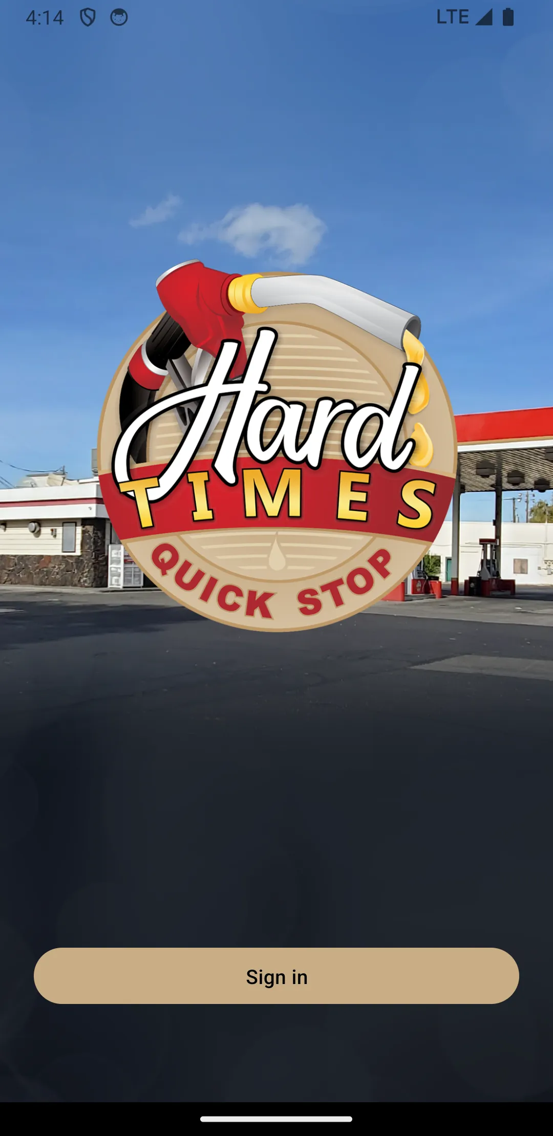 Hard Times Rewards | Indus Appstore | Screenshot