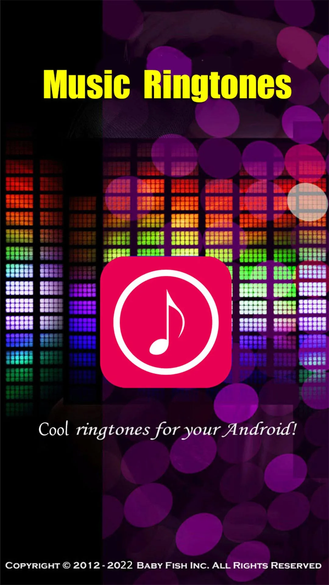 Music Ringtones | Indus Appstore | Screenshot