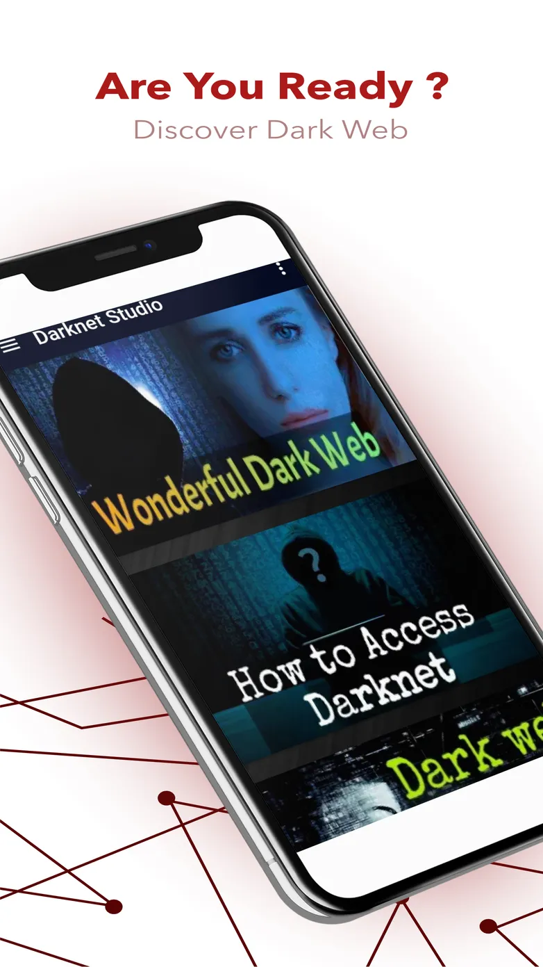 Dark web tor browser: Darknet | Indus Appstore | Screenshot