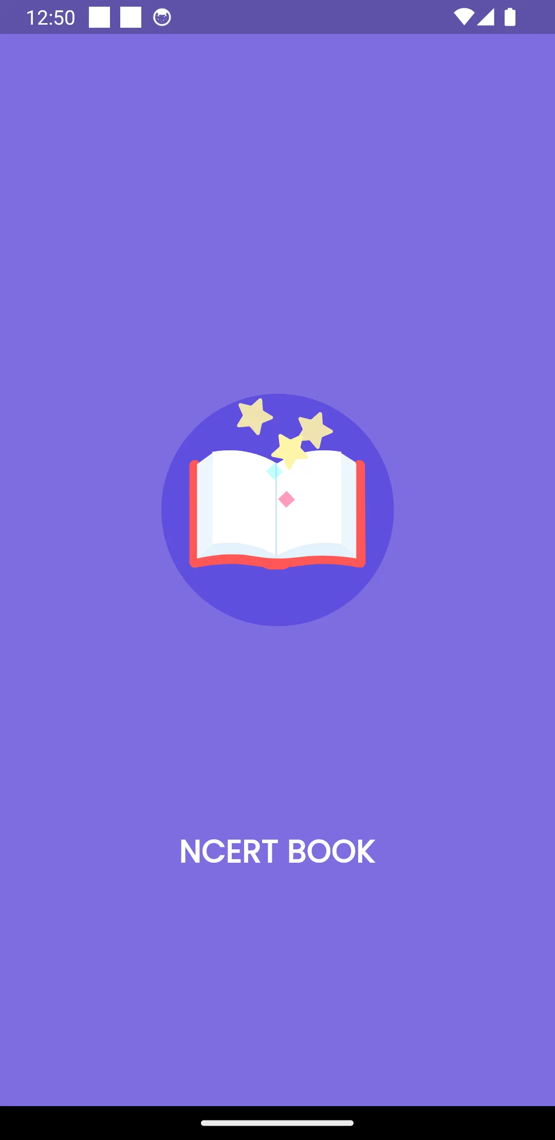 Class 1 to 12: NCERT Books | Indus Appstore | Screenshot