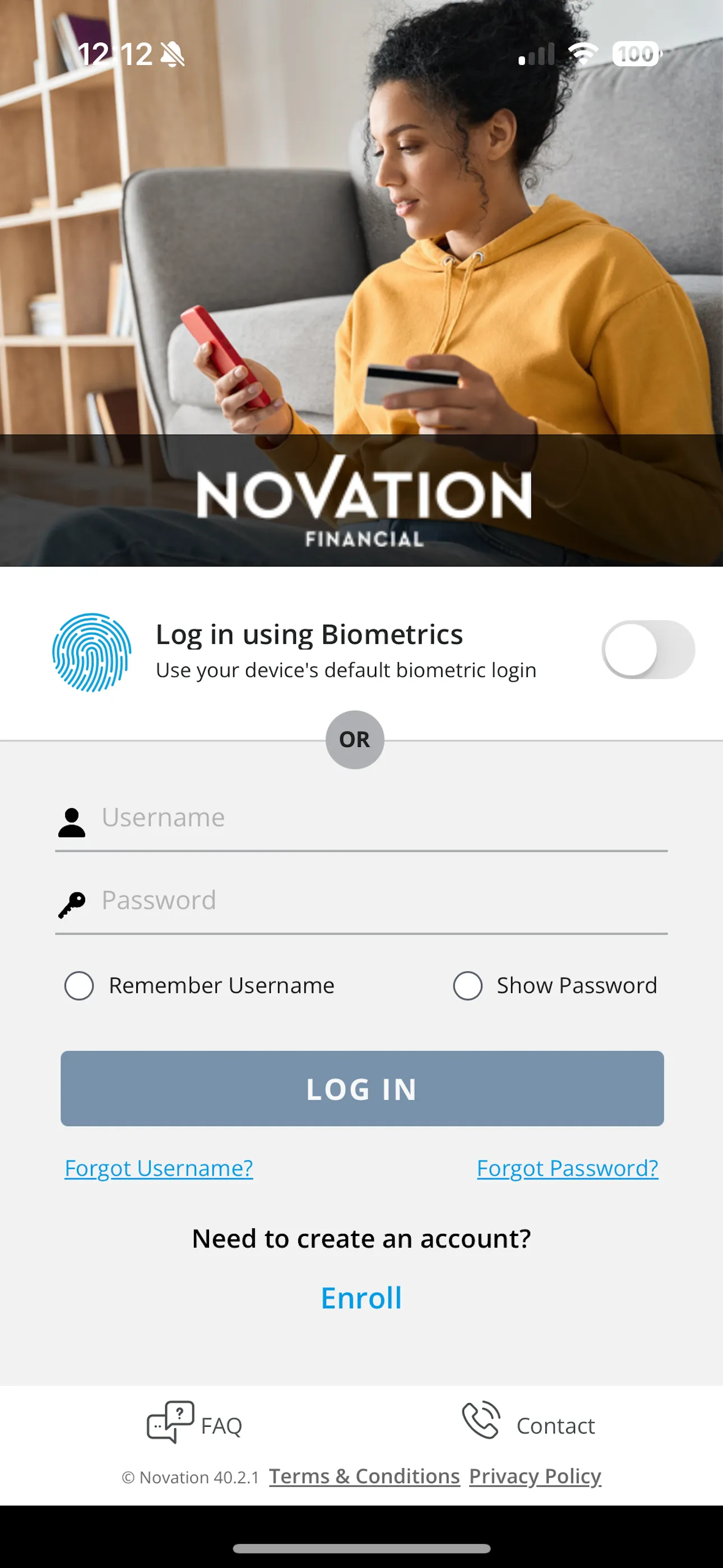 NovationCards | Indus Appstore | Screenshot