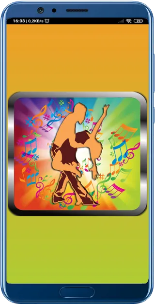 Latin Music and Dances | Indus Appstore | Screenshot