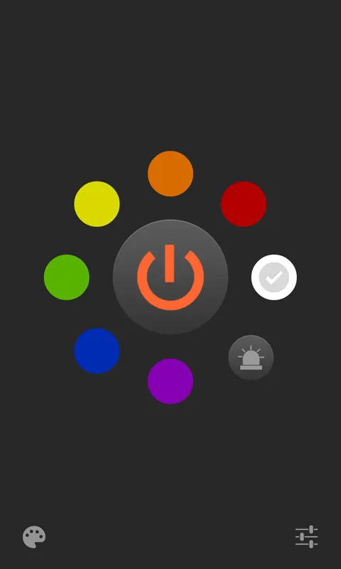 Screen Flashlight | Indus Appstore | Screenshot