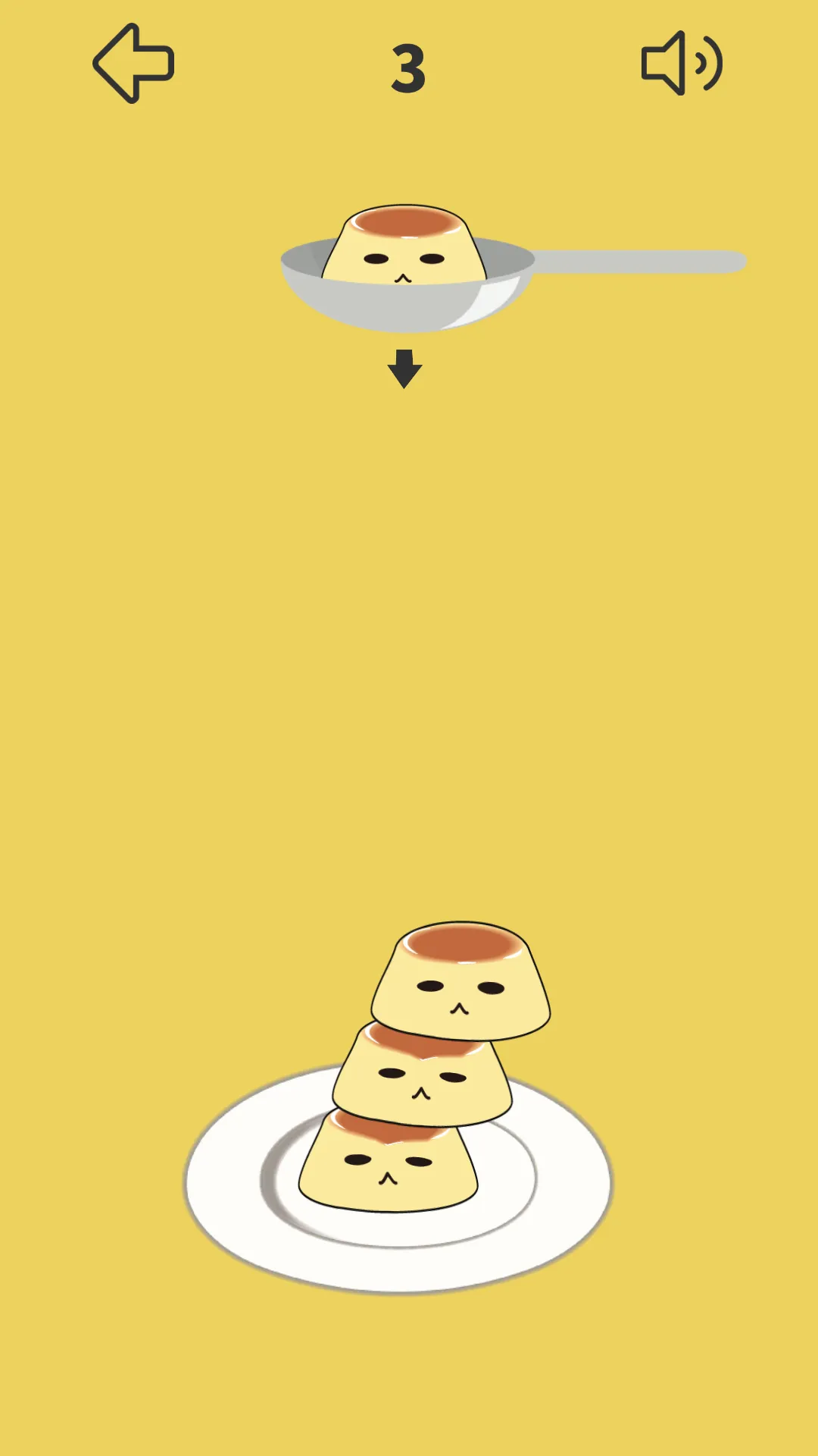 Pudding Tower | Indus Appstore | Screenshot