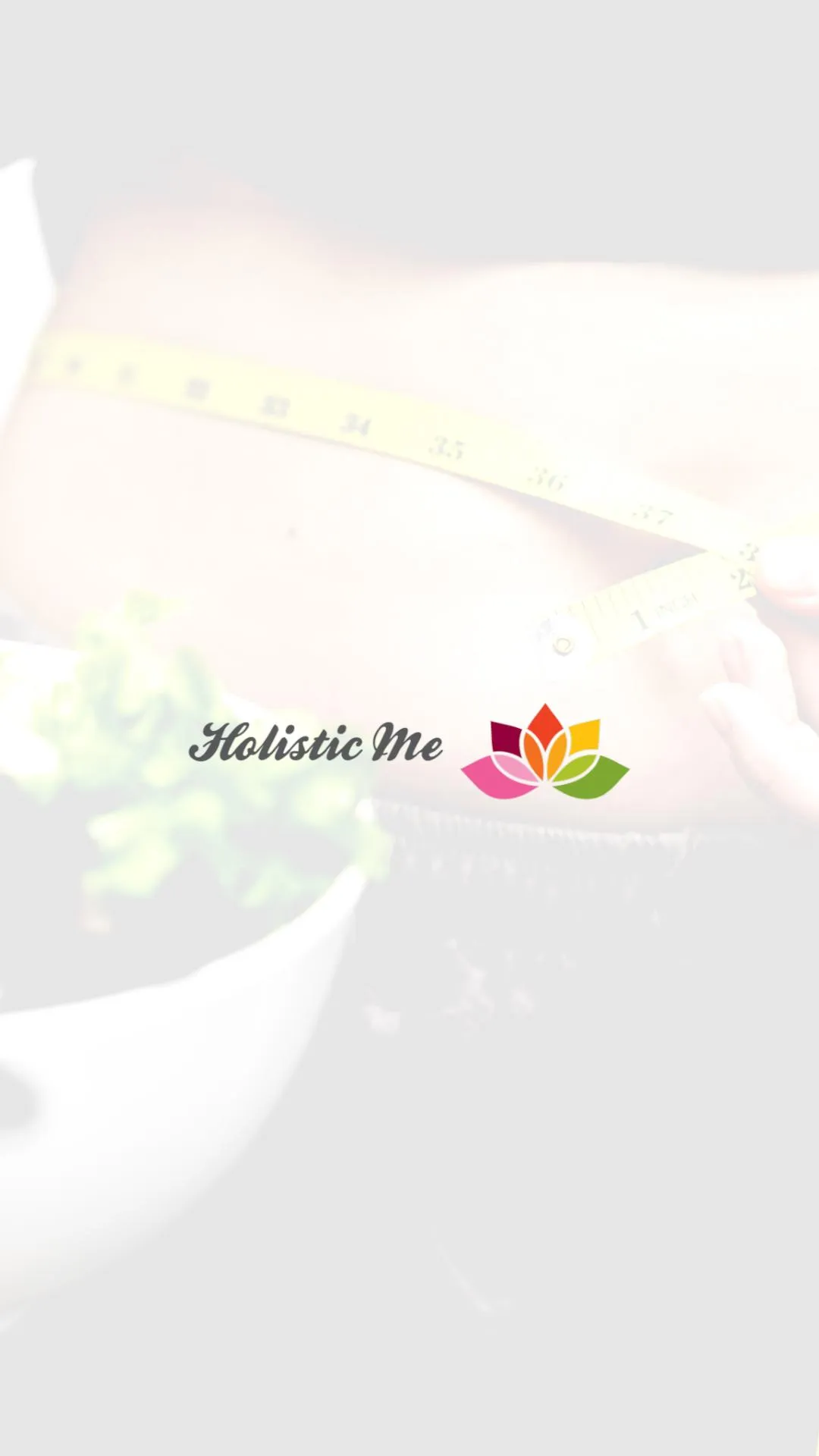 Holistic Me Personal Training | Indus Appstore | Screenshot