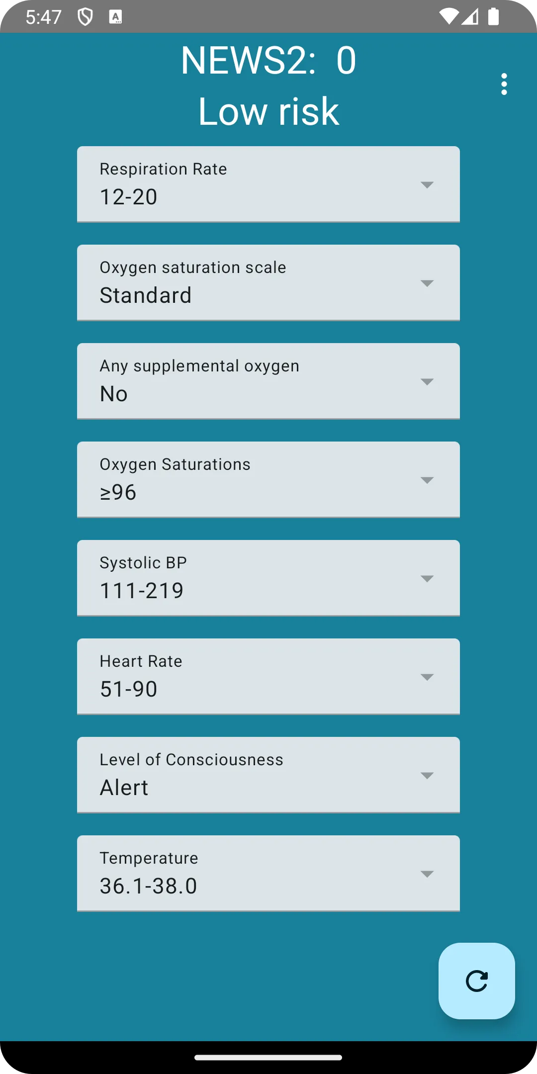 NCalc | Indus Appstore | Screenshot