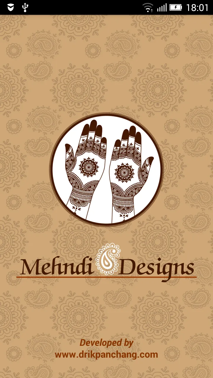 Mehndi | Indus Appstore | Screenshot