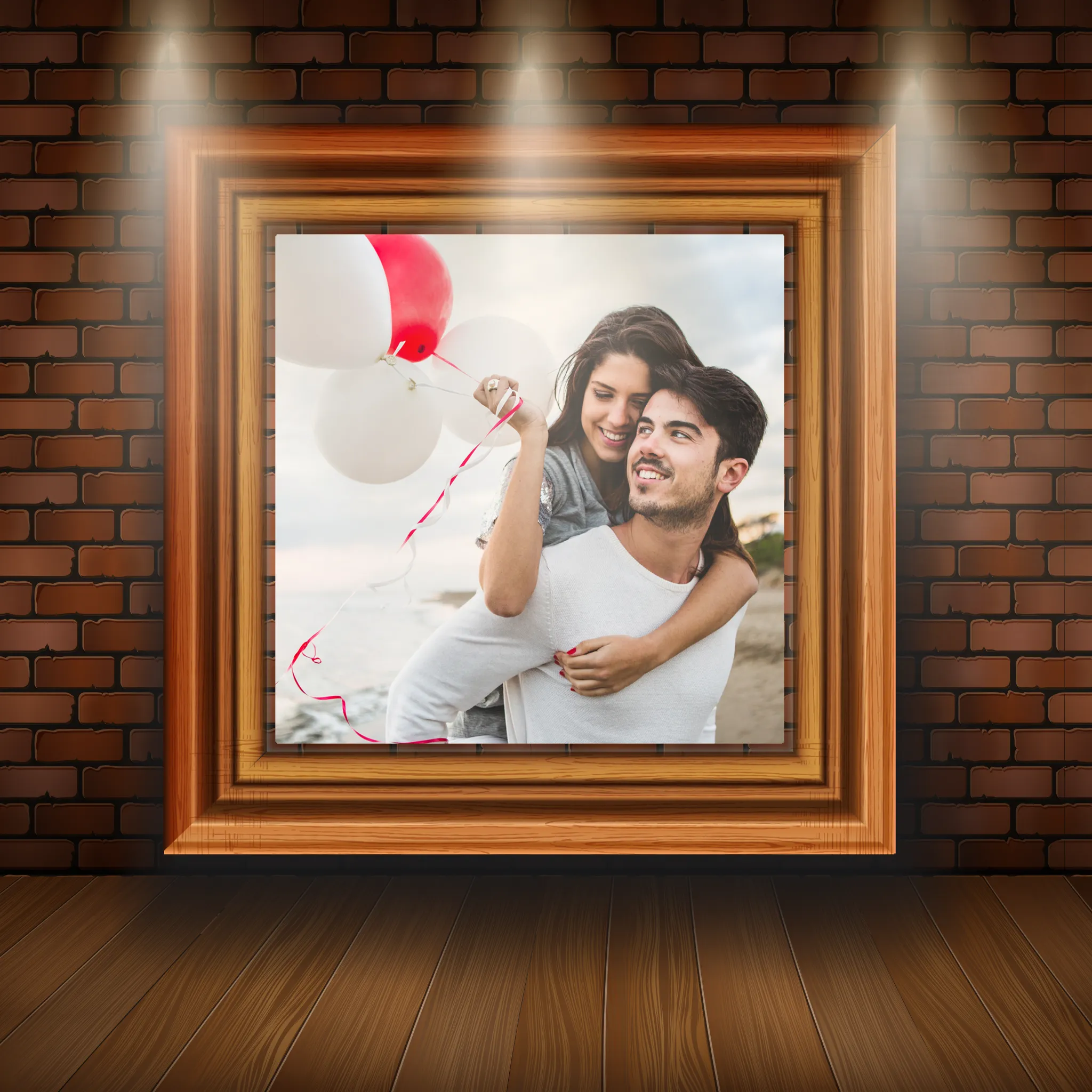 Wall Photo Frames | Indus Appstore | Screenshot