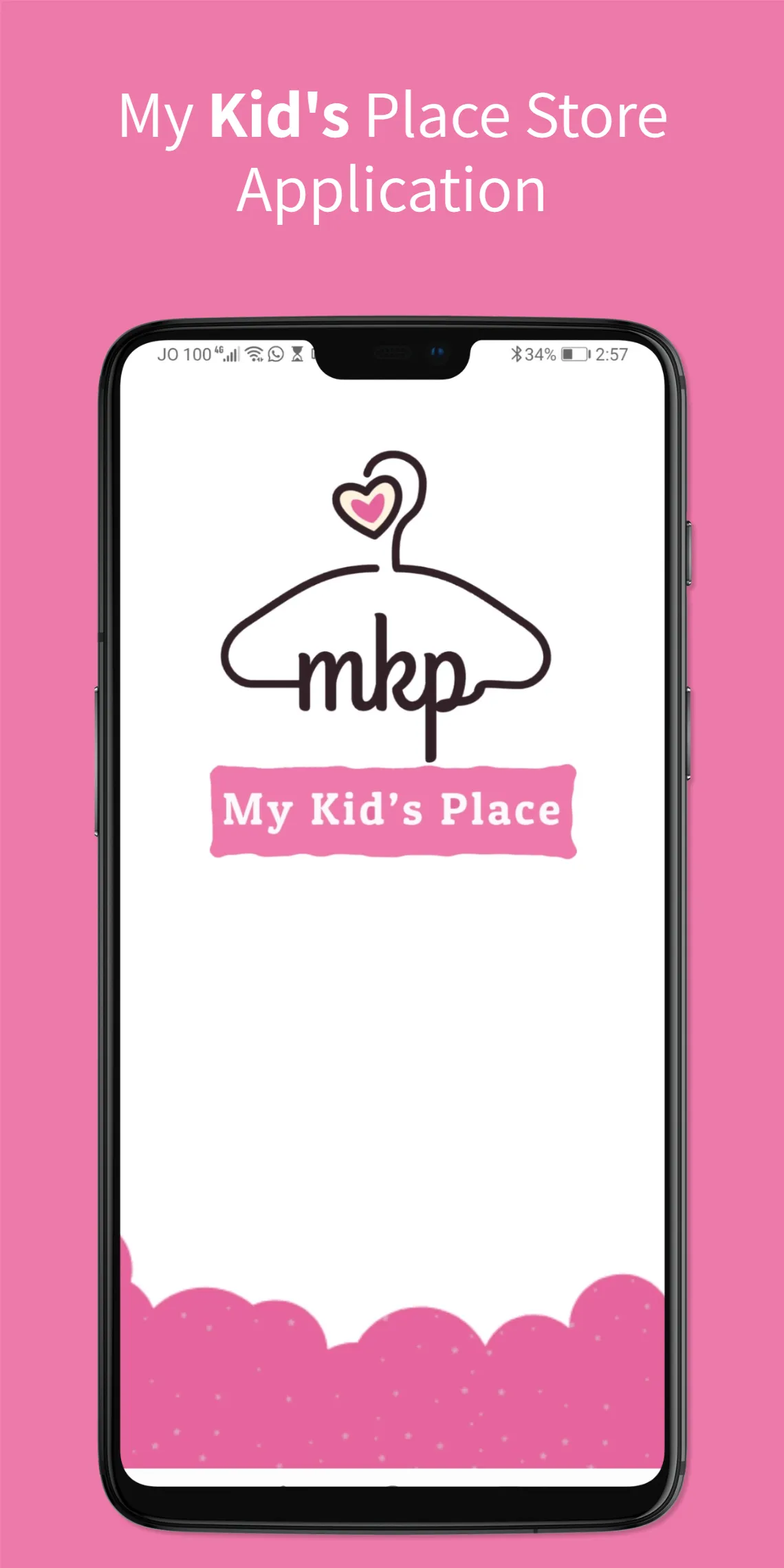 My Kid's Place | Indus Appstore | Screenshot