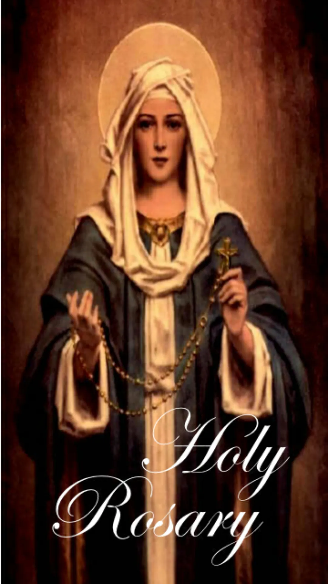 Holy Rosary | Indus Appstore | Screenshot