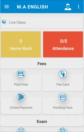 Alfesani Group of Schools | Indus Appstore | Screenshot