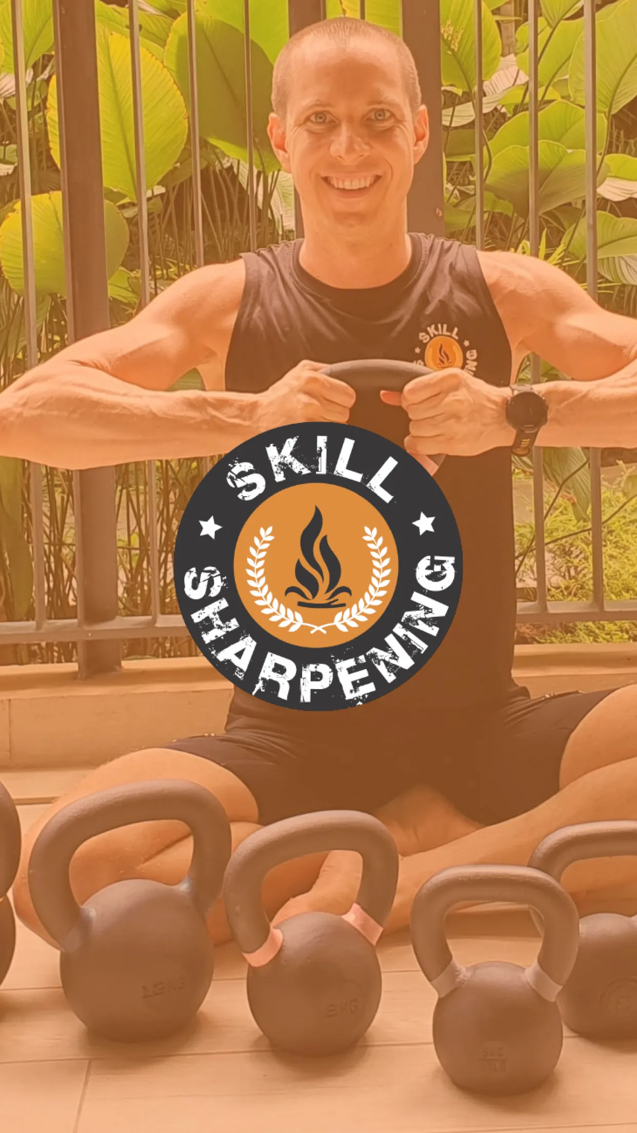 Skill Sharpening | Indus Appstore | Screenshot