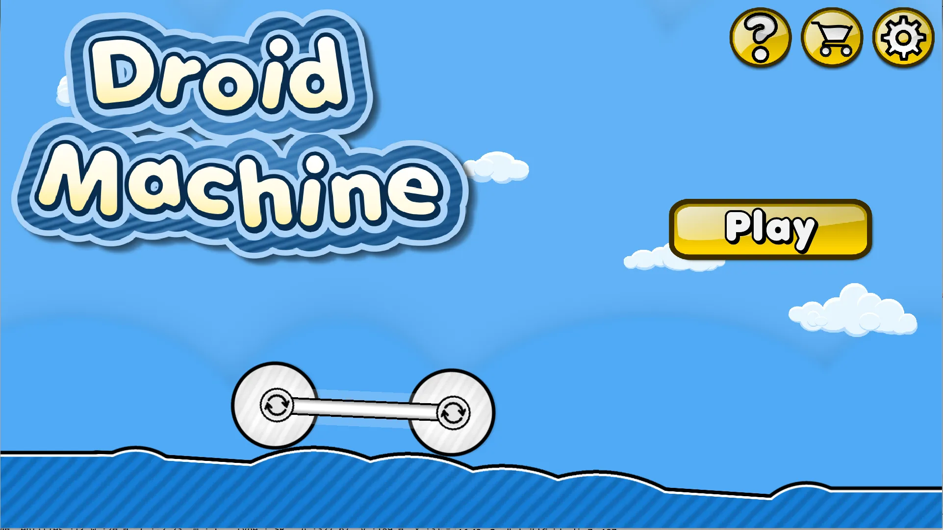 Droid Machine 2 | Indus Appstore | Screenshot