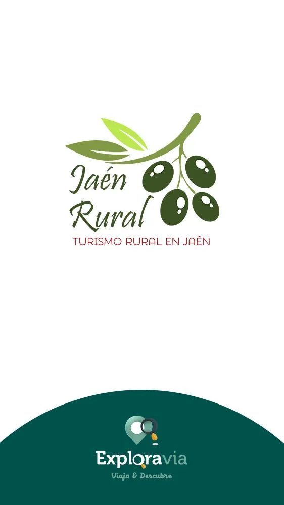 Jaén Rural | Indus Appstore | Screenshot