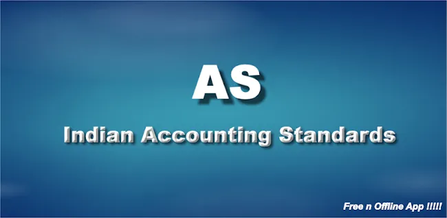 Indian Accounting Standards (Ind-AS) | Indus Appstore | Screenshot