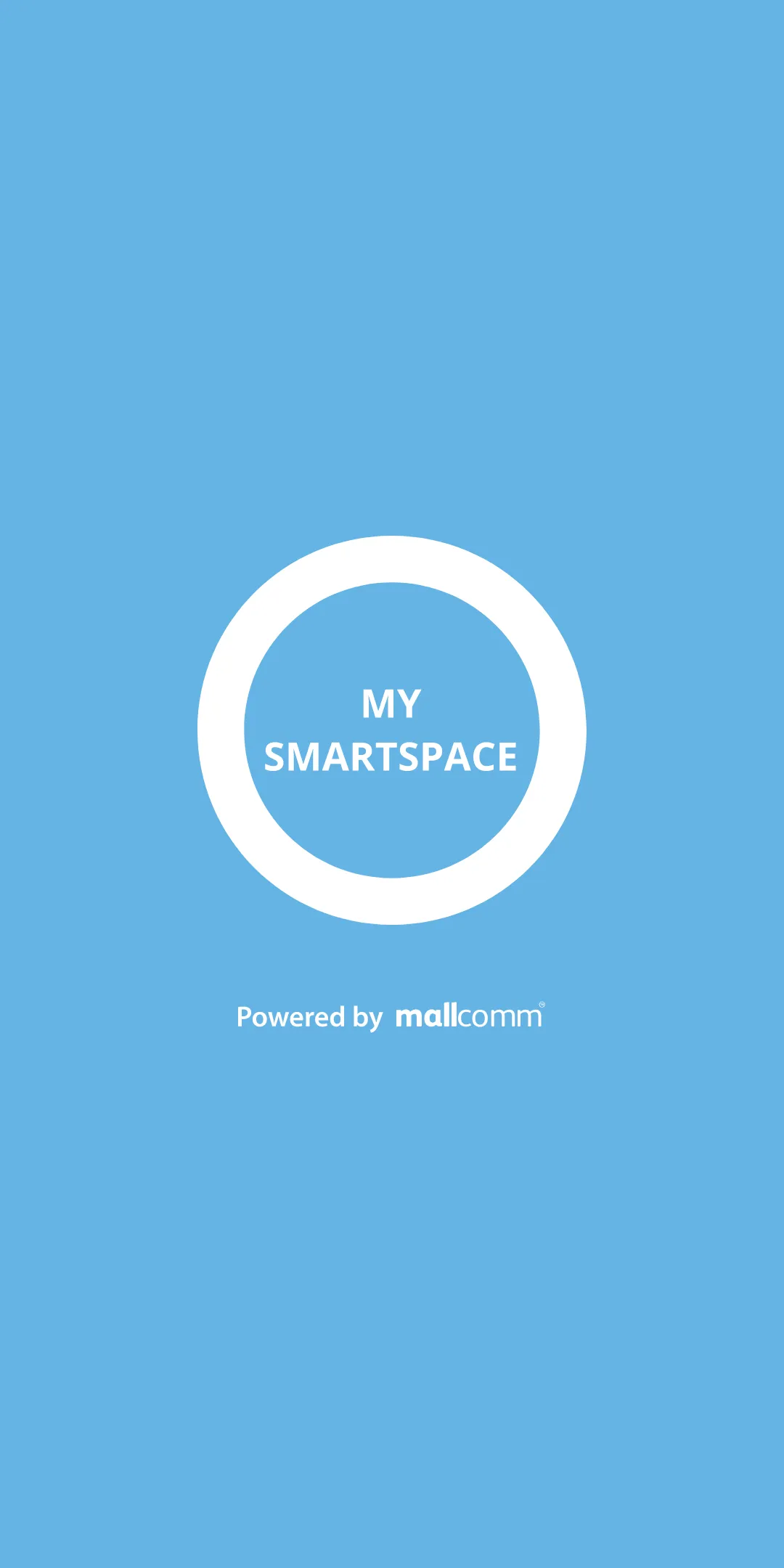 My SMARTSPACE by M&G | Indus Appstore | Screenshot