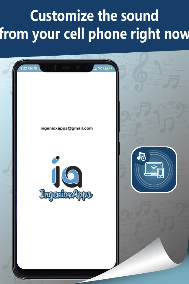 Computer ringtones | Indus Appstore | Screenshot