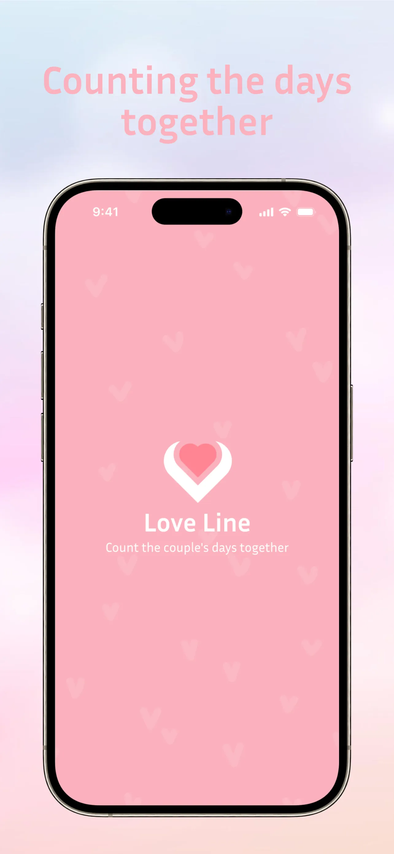 LoveLine: Our Story Together | Indus Appstore | Screenshot