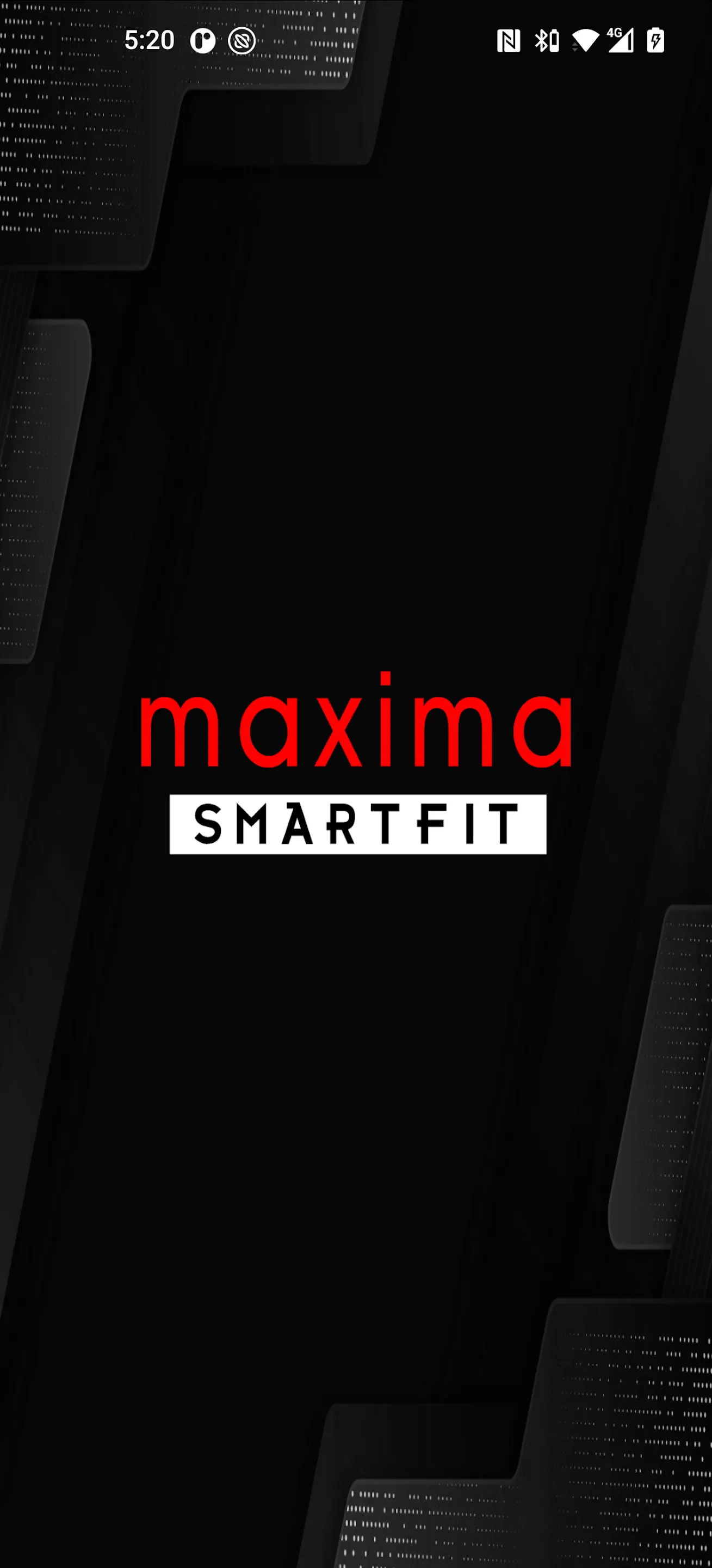 Maxima SmartFit | Indus Appstore | Screenshot
