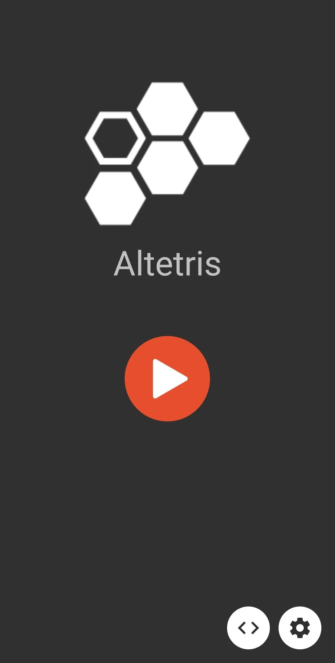 Altetris | Indus Appstore | Screenshot