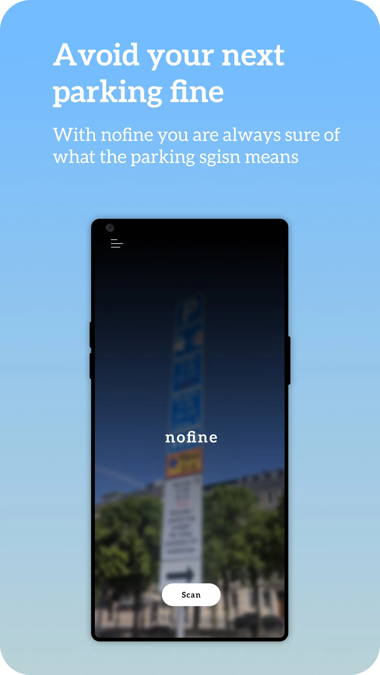 nofine | Indus Appstore | Screenshot