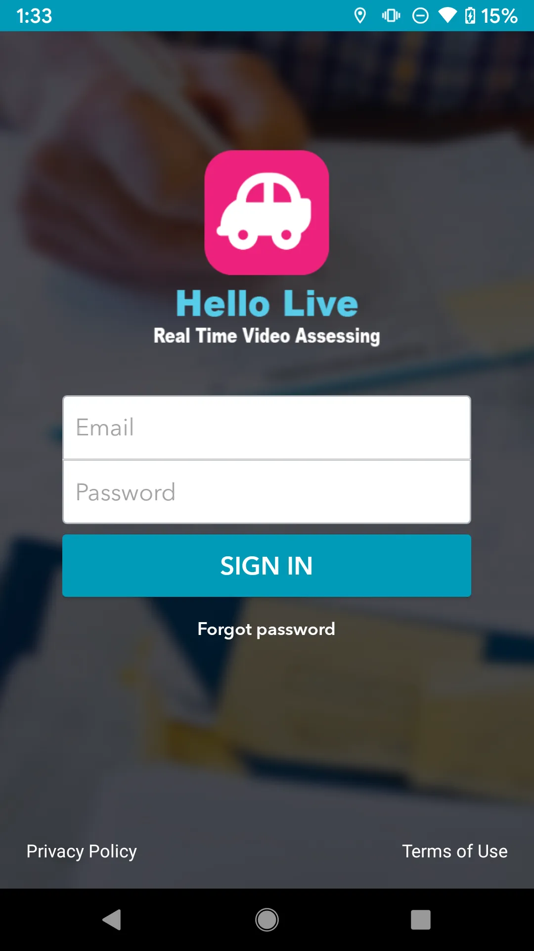 Hello Live | Indus Appstore | Screenshot