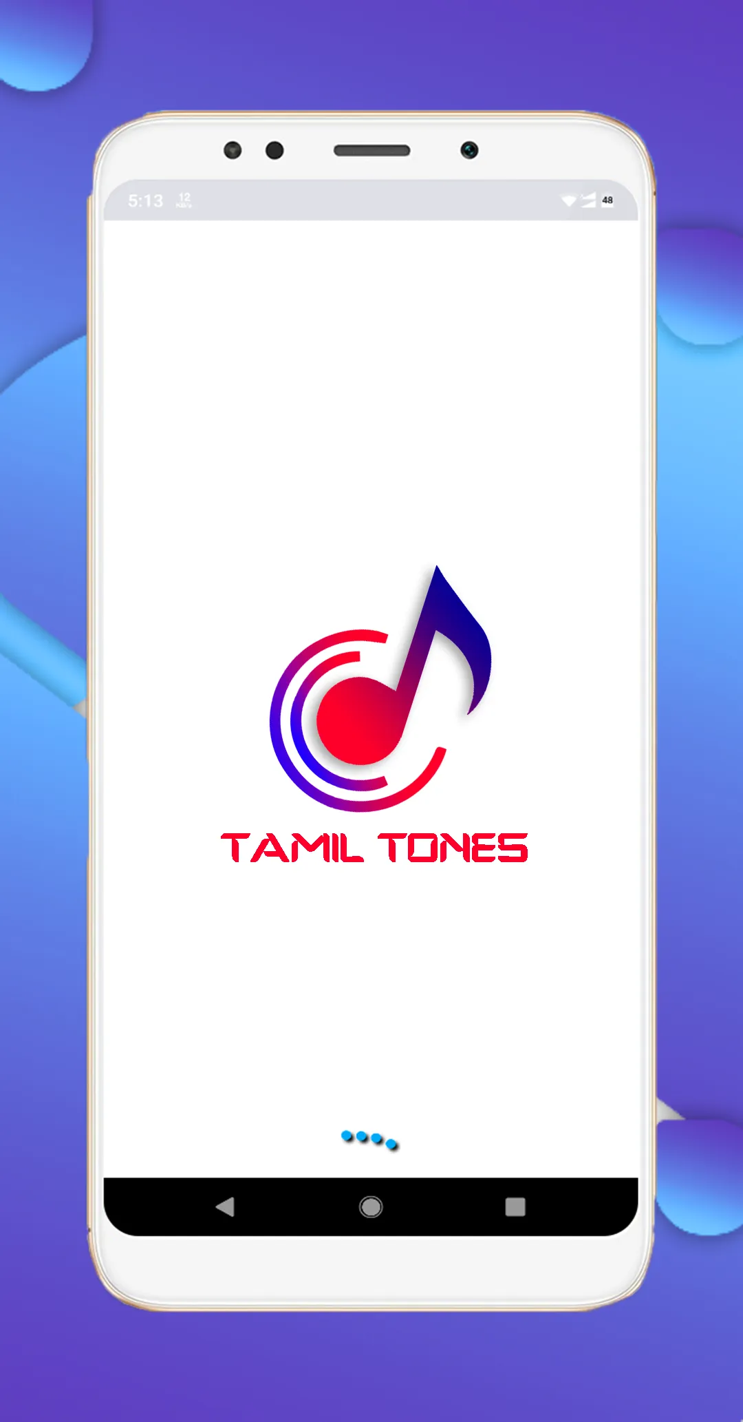 Tamil Ringtones | Indus Appstore | Screenshot