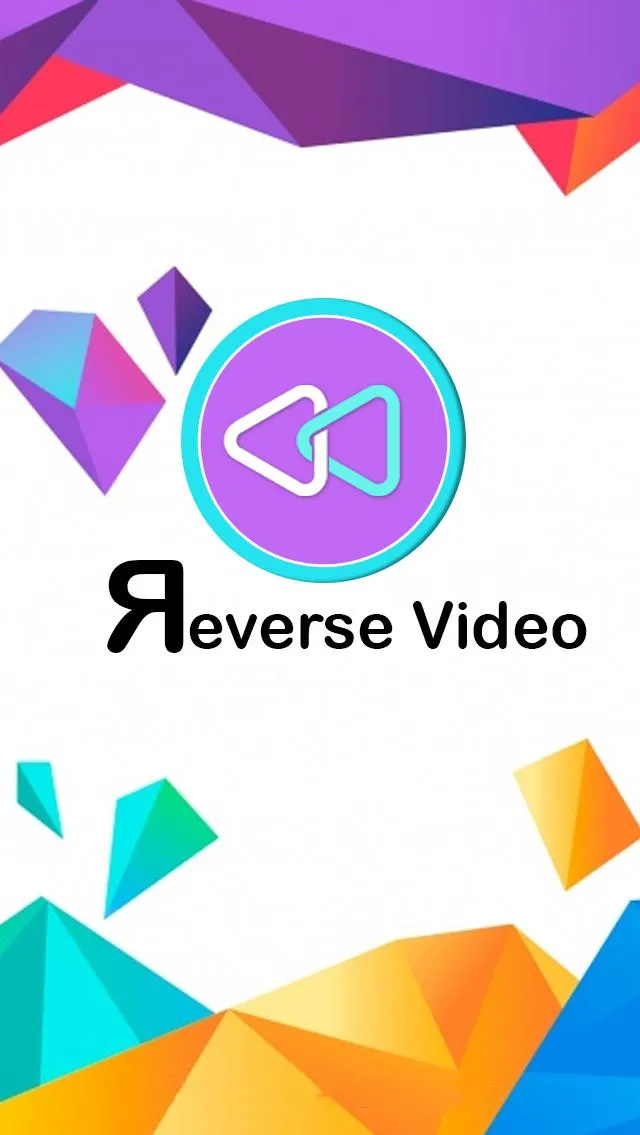 Reverse : Magic Video Editor | Indus Appstore | Screenshot