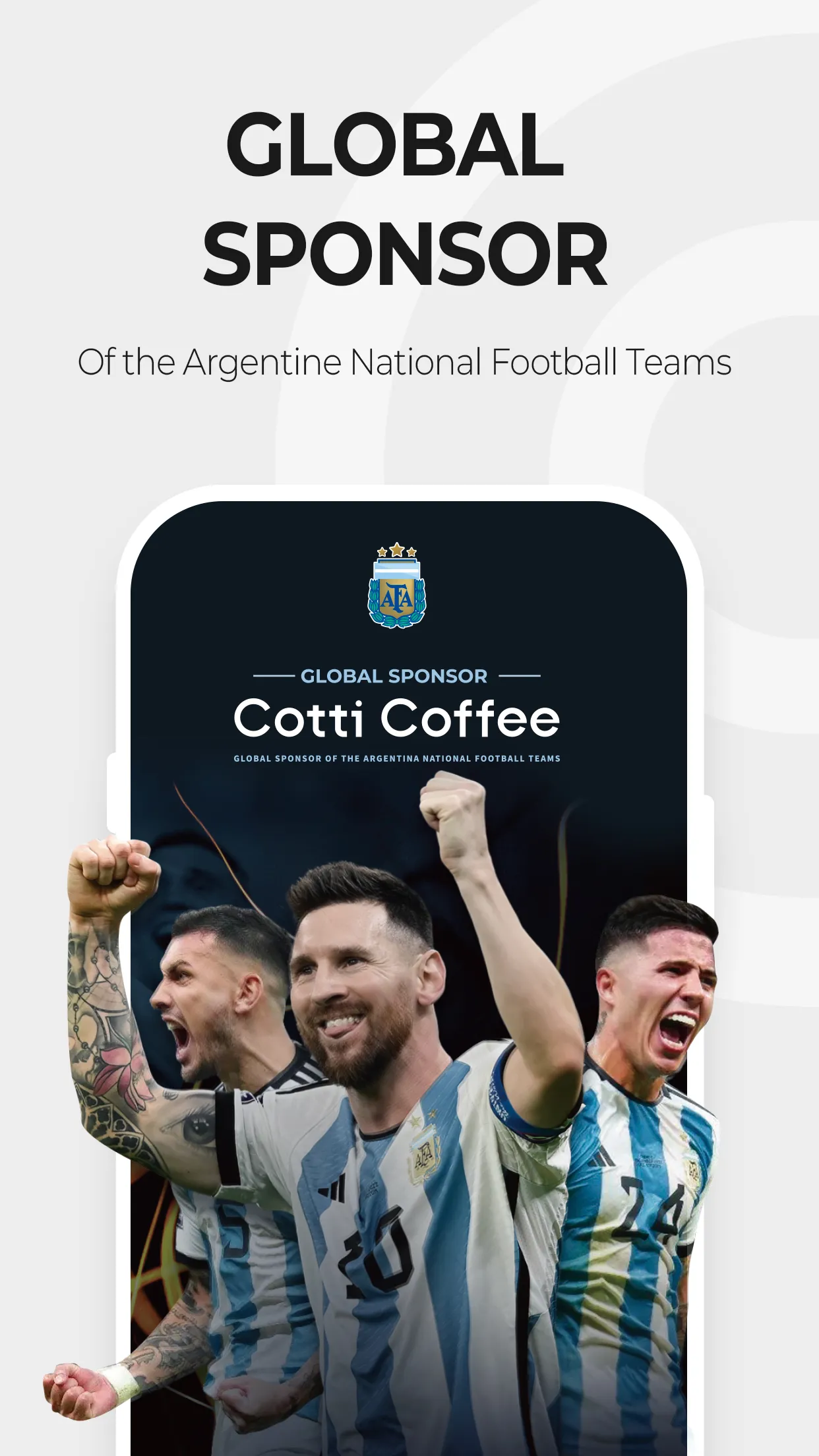 Cotti Coffee AP | Indus Appstore | Screenshot