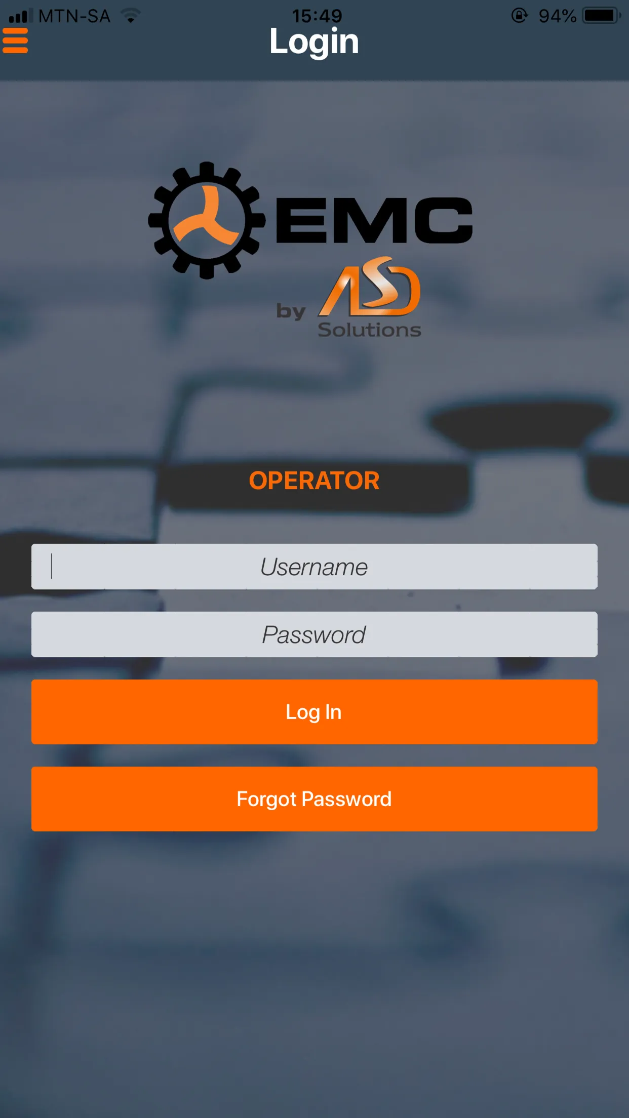 Operator App | Indus Appstore | Screenshot