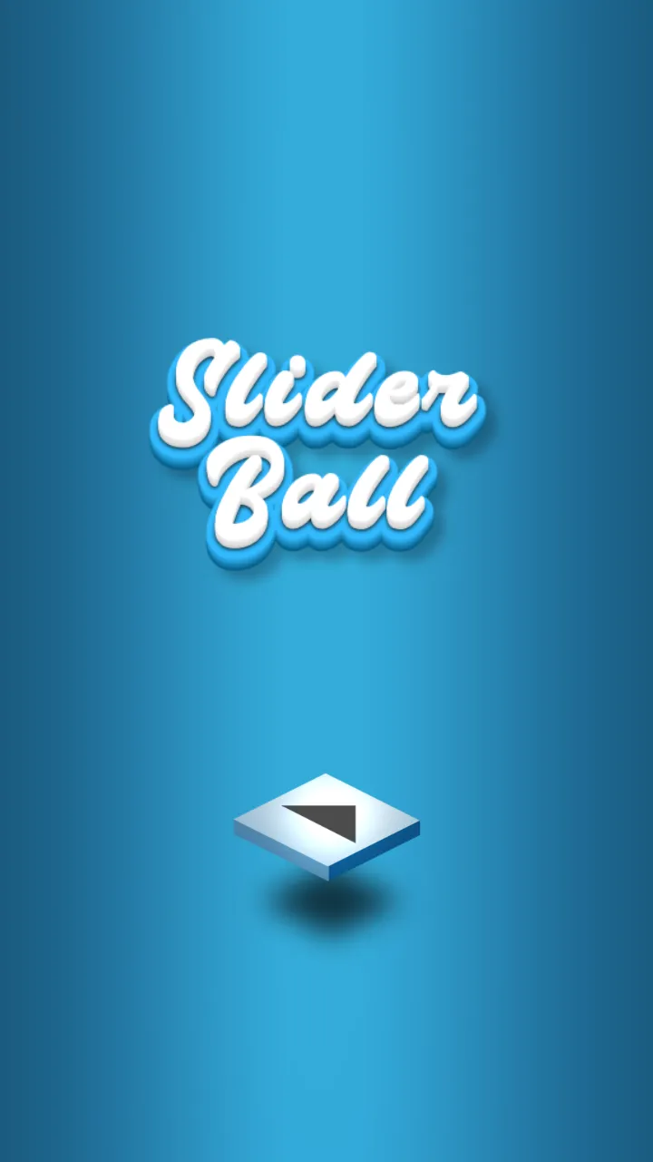 Funny Slider Ball | Indus Appstore | Screenshot