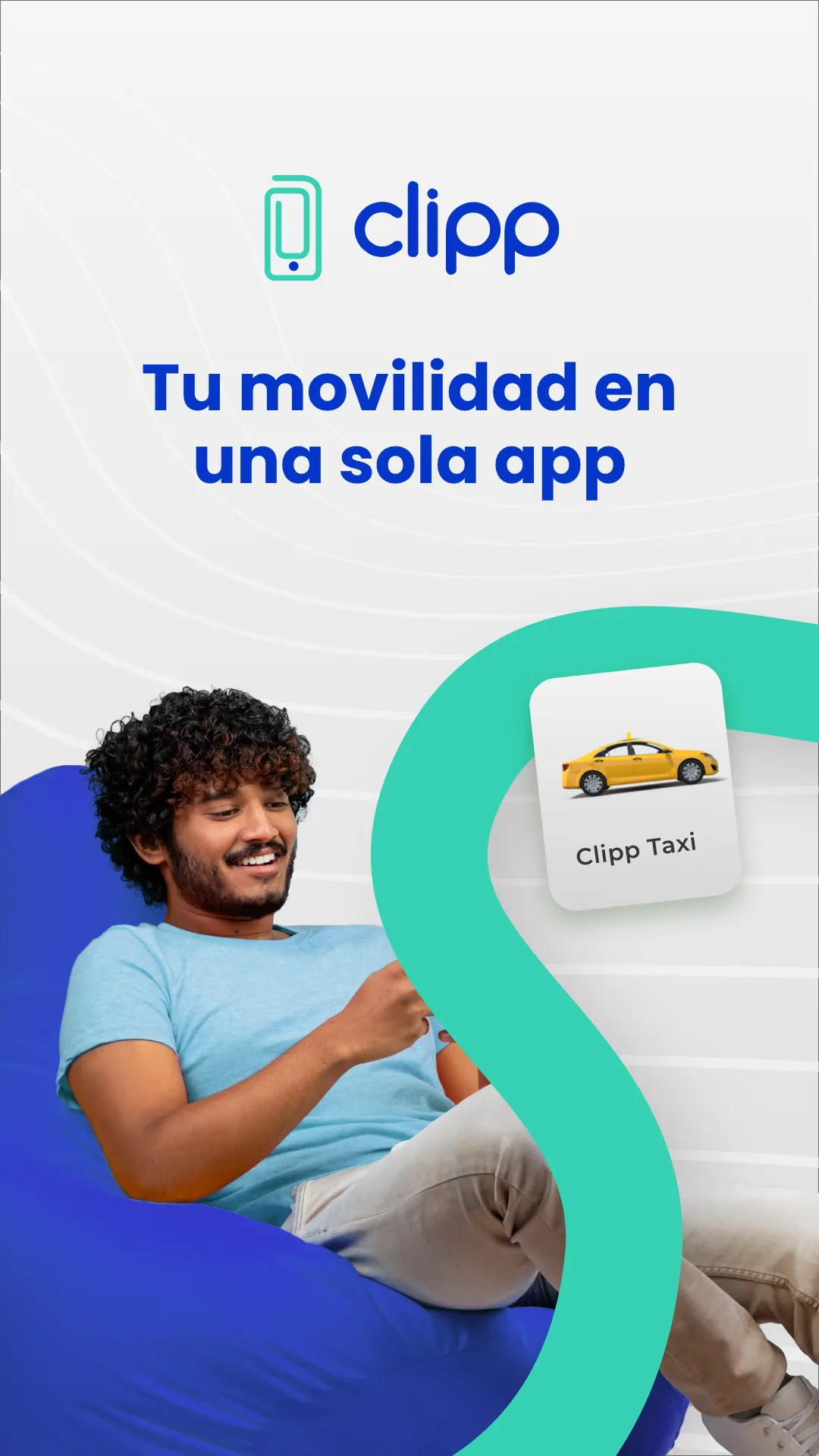 Clipp Movilidad y Servicios | Indus Appstore | Screenshot