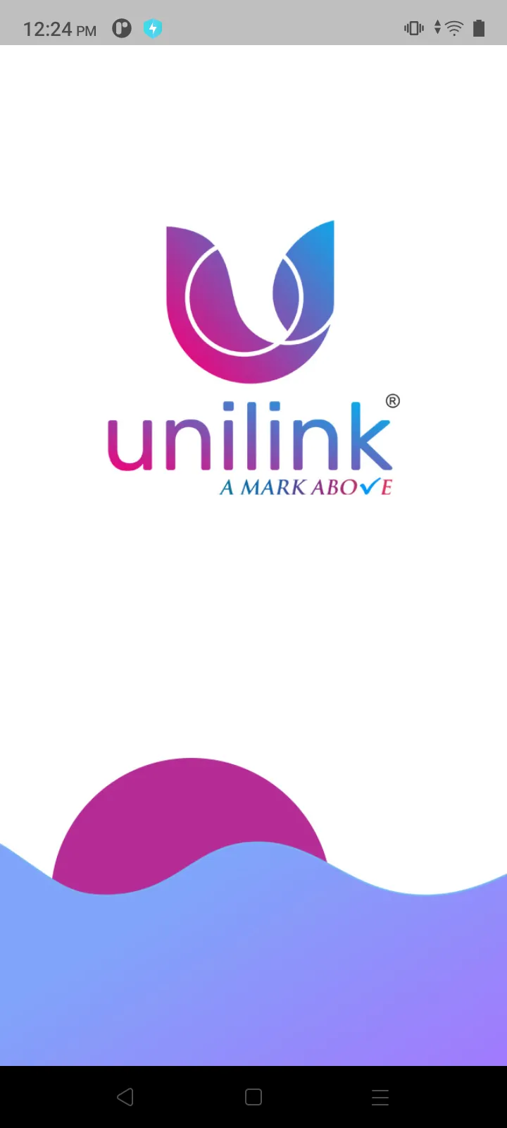 UNILINK | Indus Appstore | Screenshot