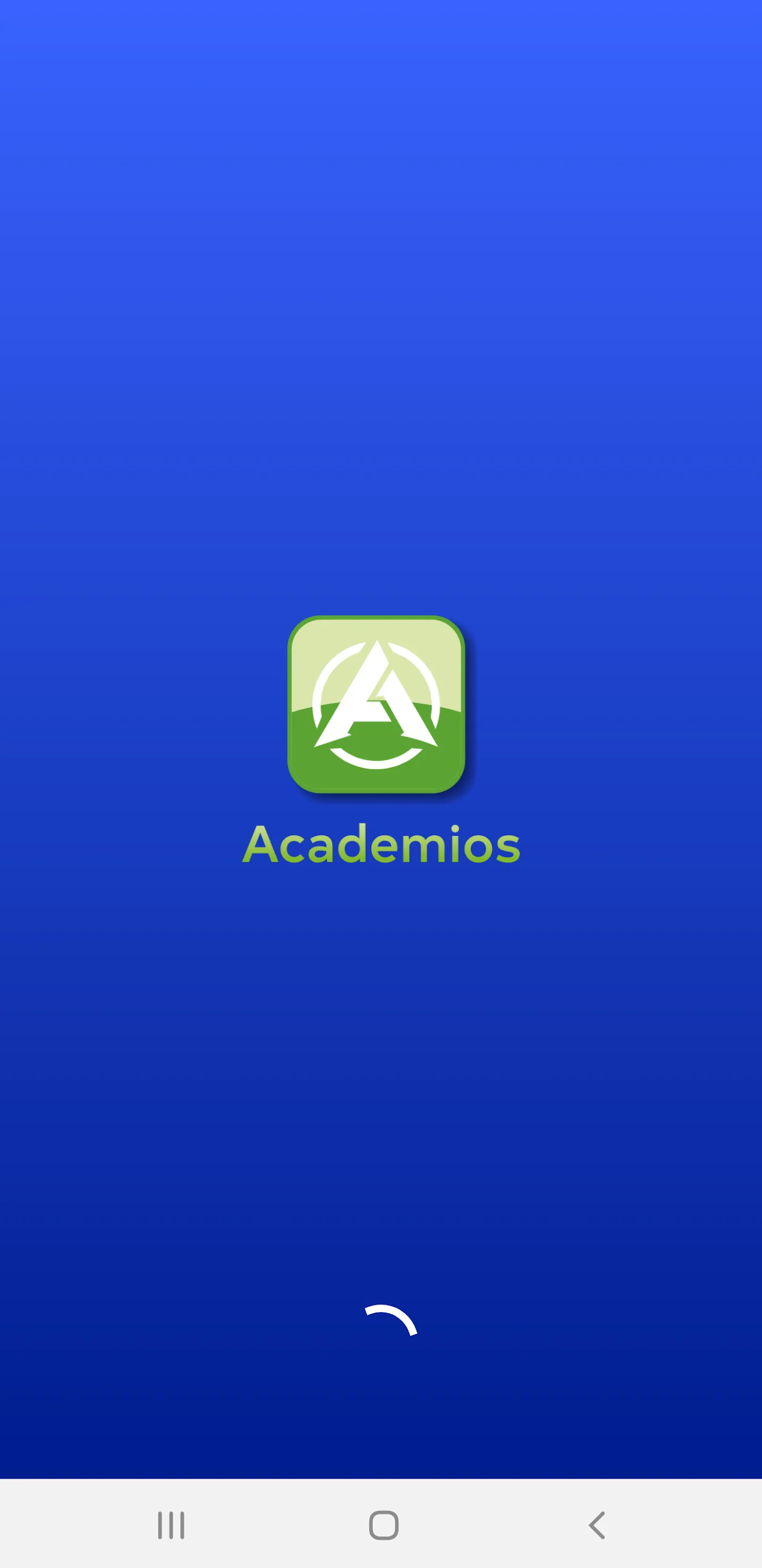 Academios | Indus Appstore | Screenshot