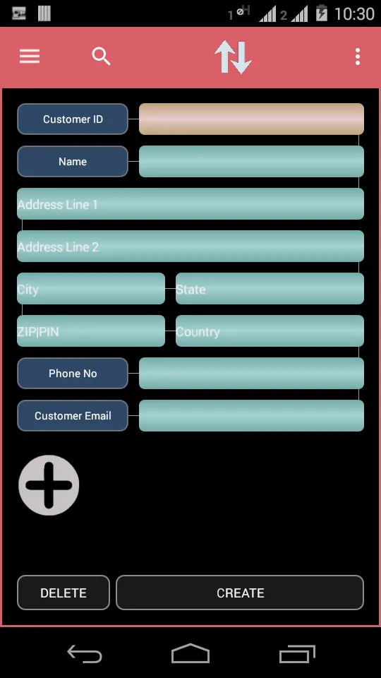 Document Template & Accounting | Indus Appstore | Screenshot