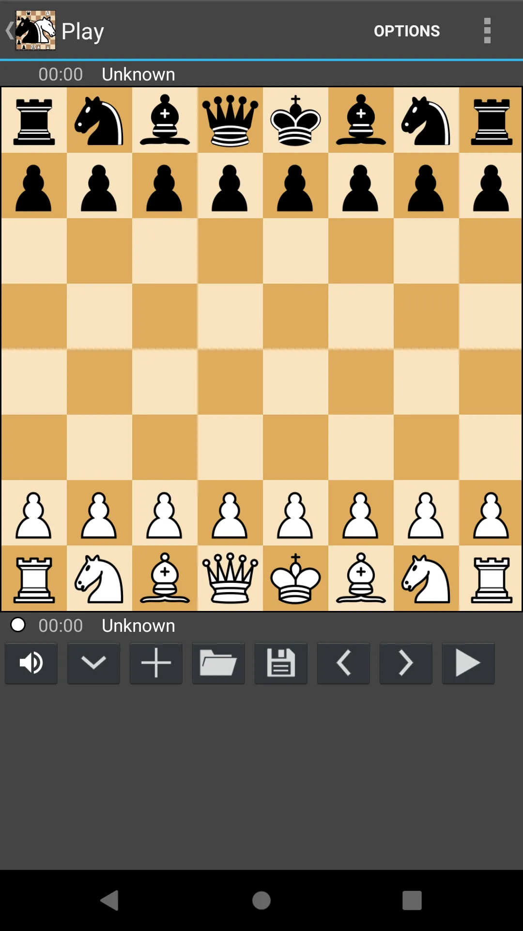 Chess Lite - Tactics & Solve P | Indus Appstore | Screenshot