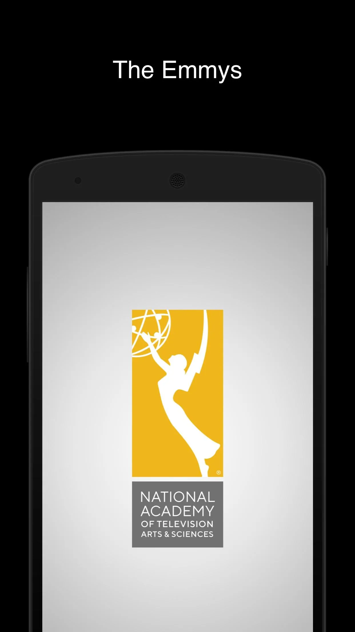 The Emmys | Indus Appstore | Screenshot