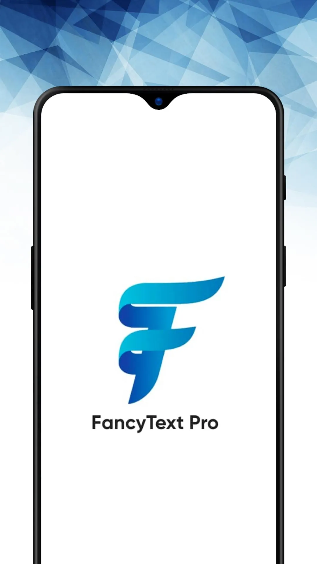 Fancy Text Pro | Indus Appstore | Screenshot