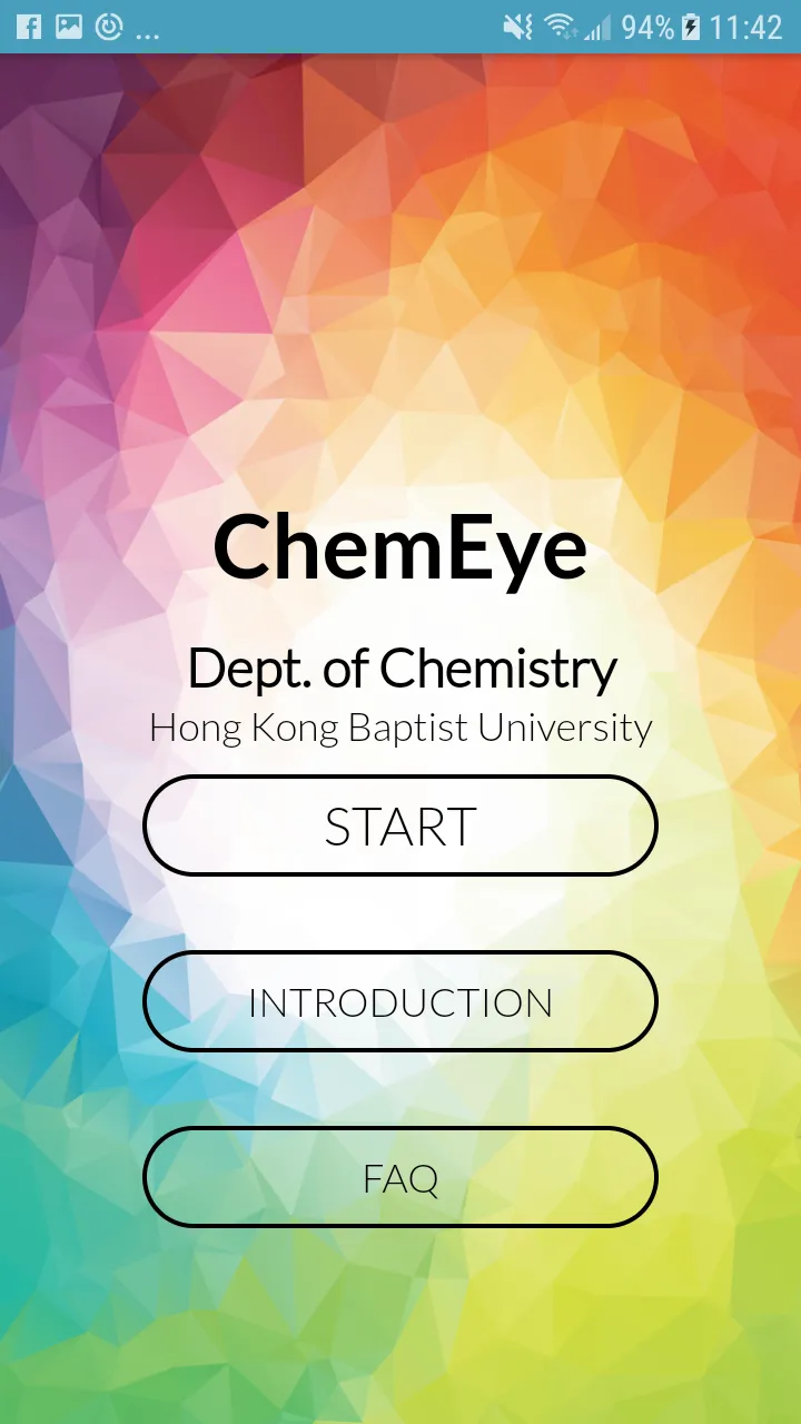 ChemEye | Indus Appstore | Screenshot