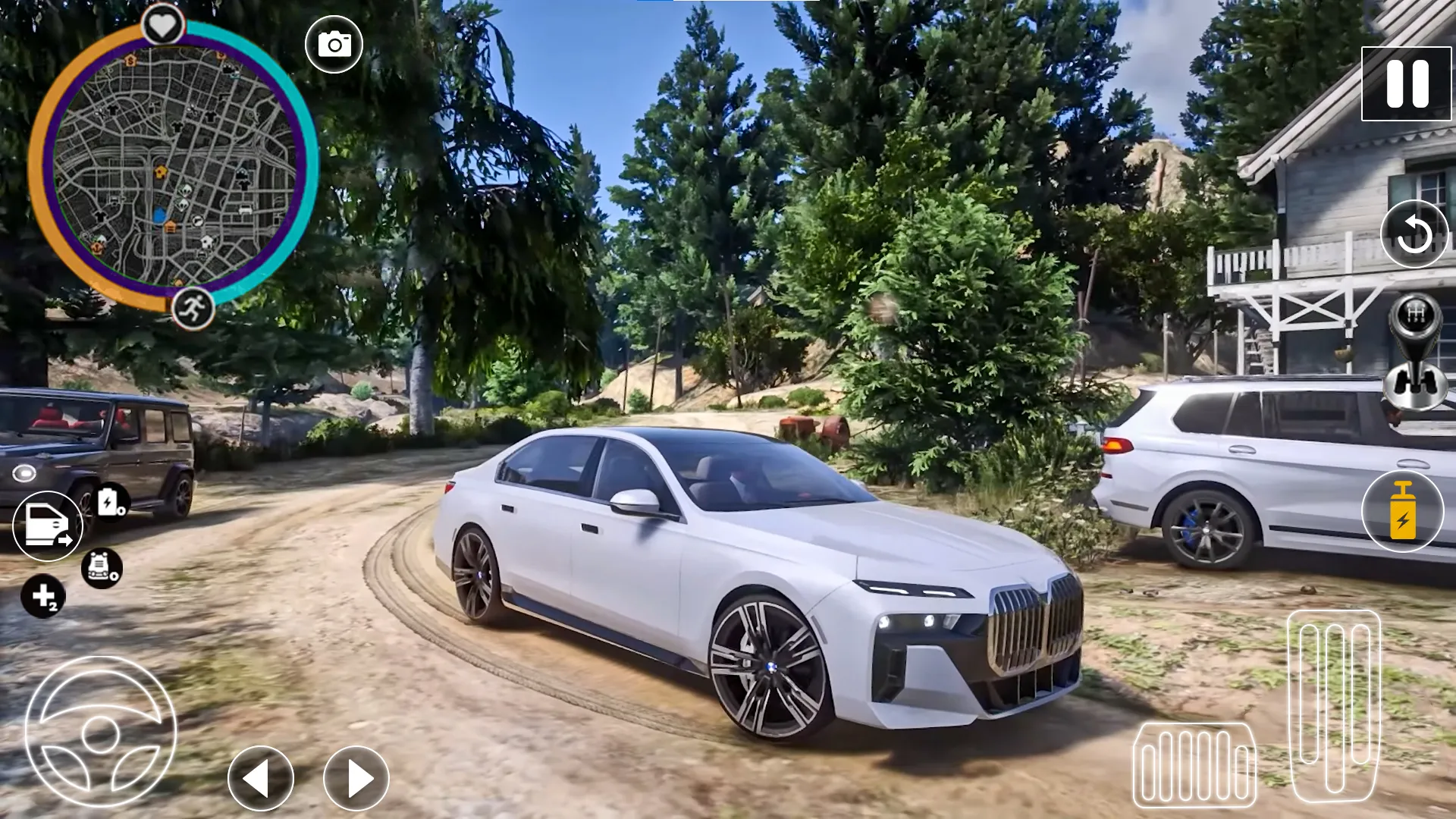 Driving School Game: Car Game | Indus Appstore | Screenshot