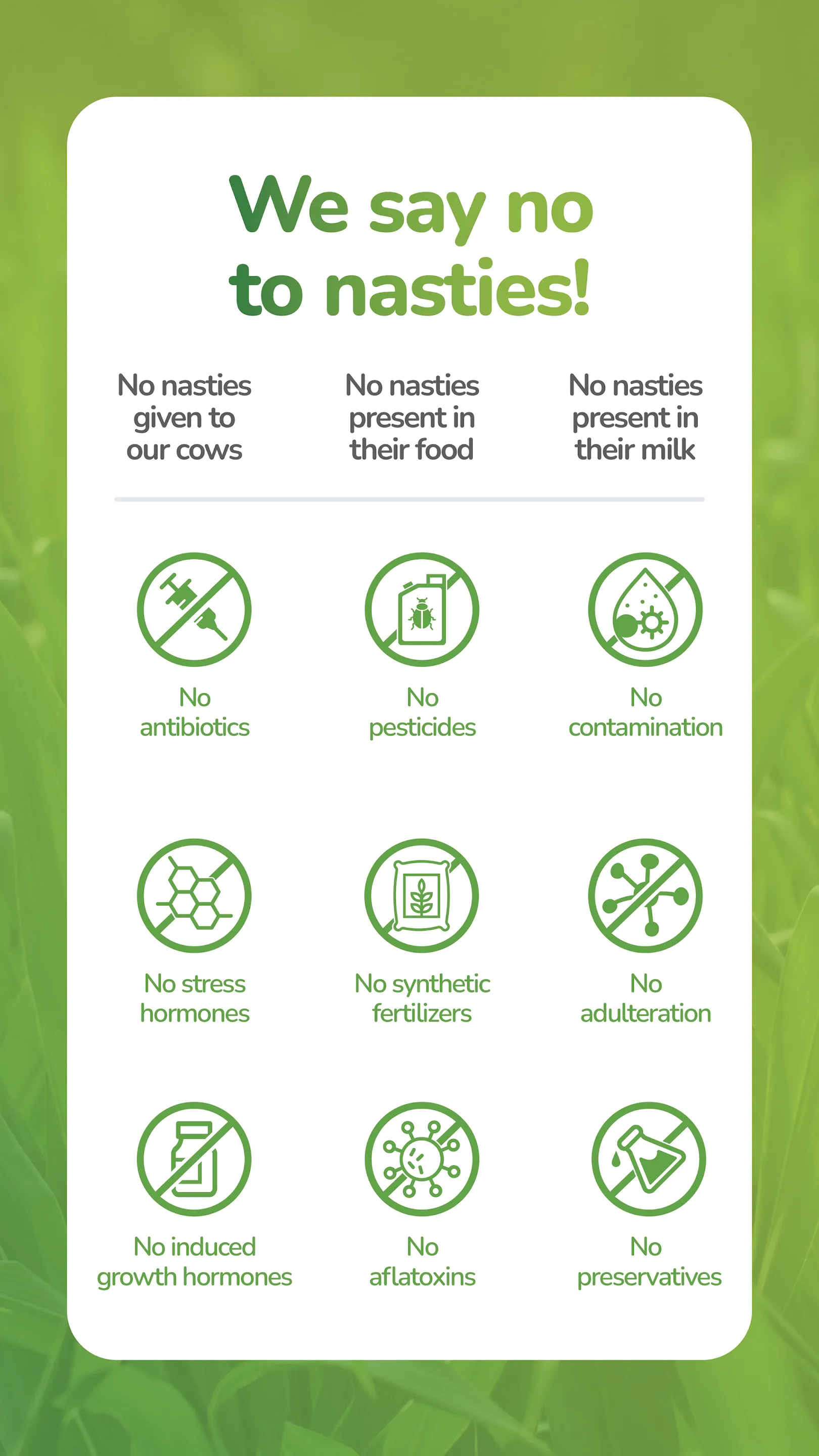 Akshayakalpa Organic Milk | Indus Appstore | Screenshot