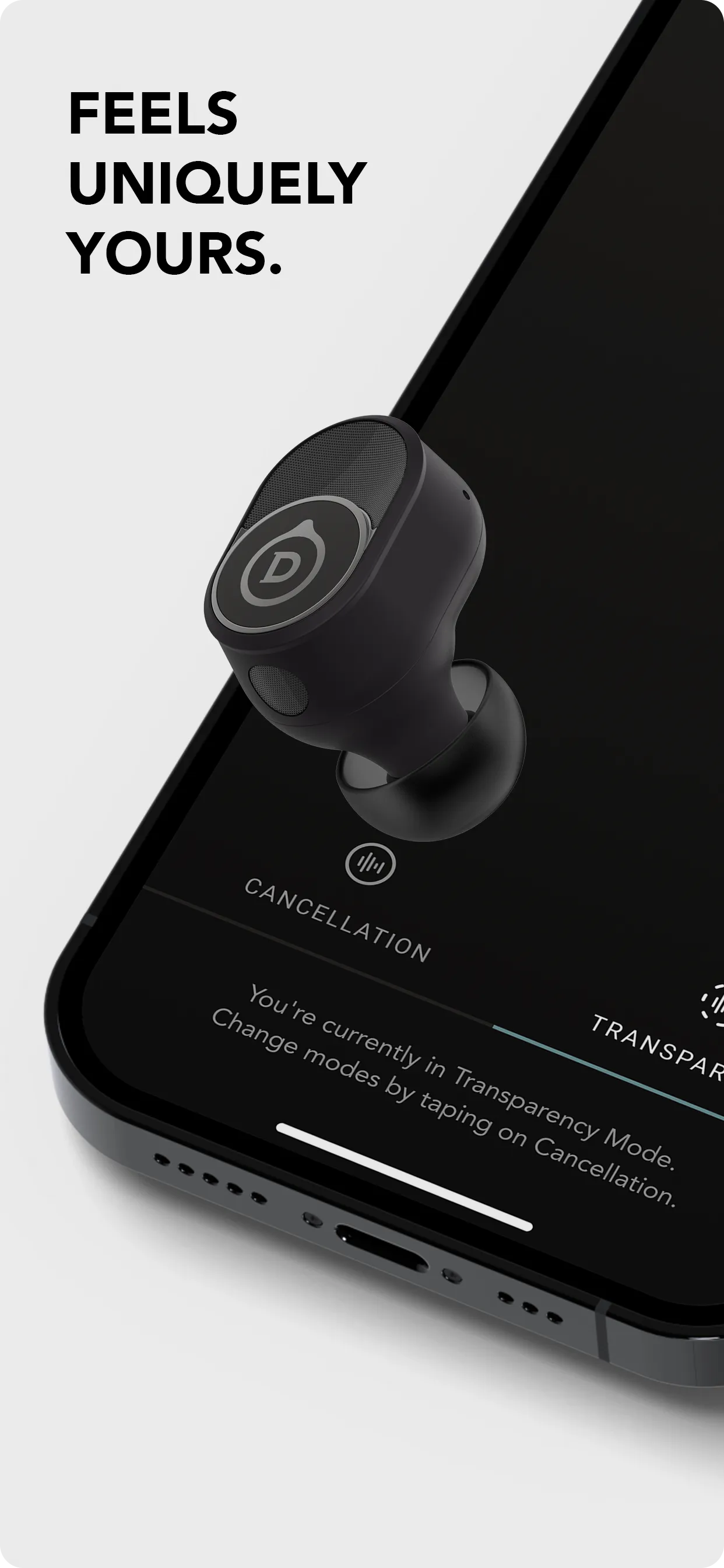 Devialet Gemini | Indus Appstore | Screenshot