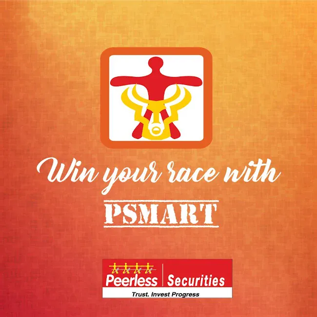 PSMART Mobile Trading | Indus Appstore | Screenshot