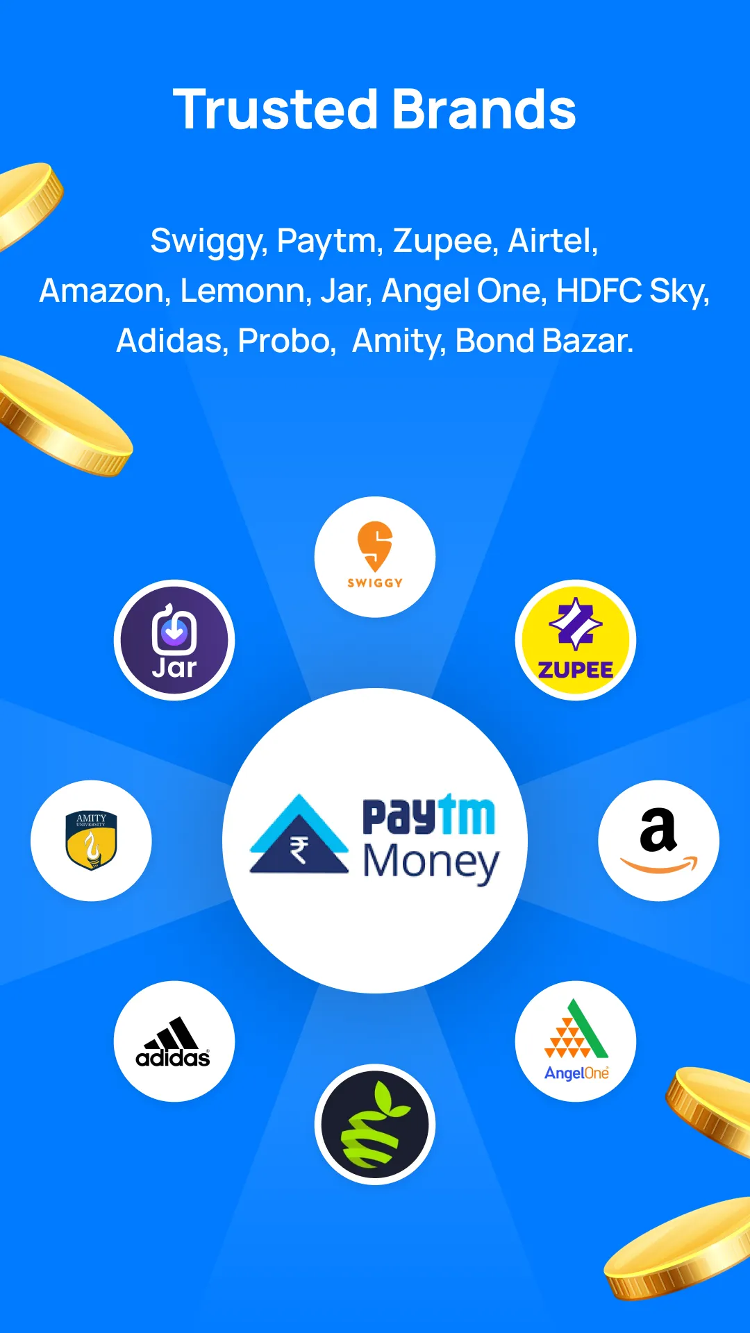 Teek Task: Earn Money Online | Indus Appstore | Screenshot