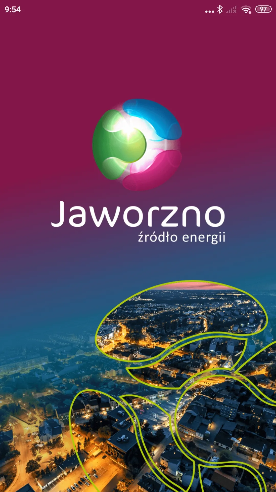 Jaworzno | Indus Appstore | Screenshot