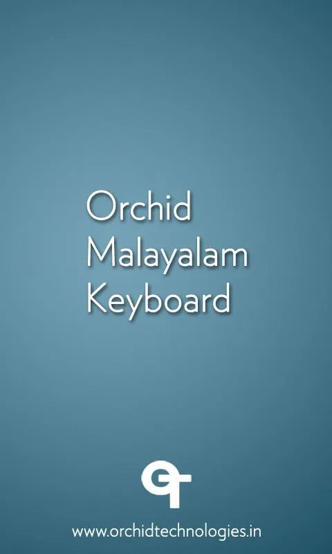 Malayalam Keyboard | Indus Appstore | Screenshot