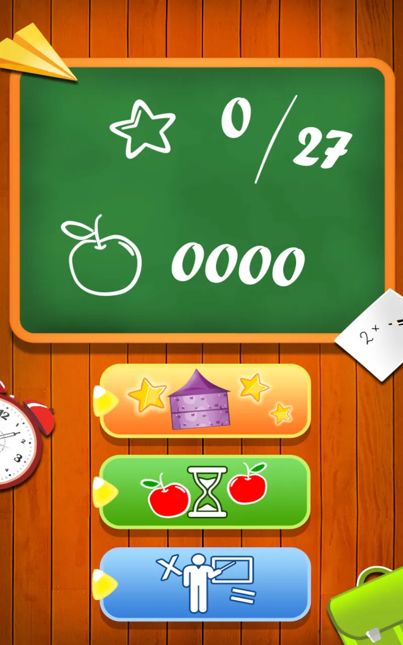 Learn multiplication table | Indus Appstore | Screenshot