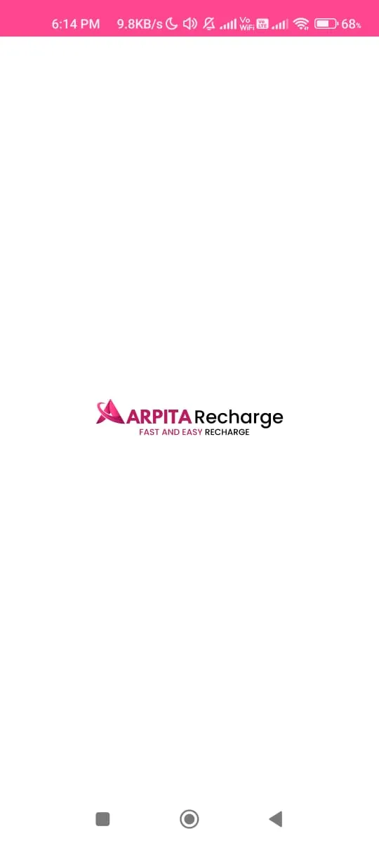 Arpita Recharge | Indus Appstore | Screenshot