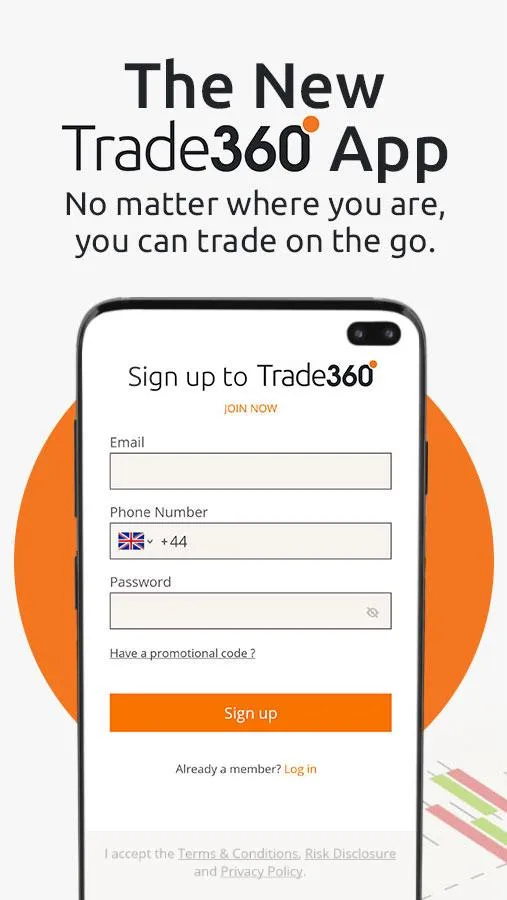 Trade360 | Indus Appstore | Screenshot