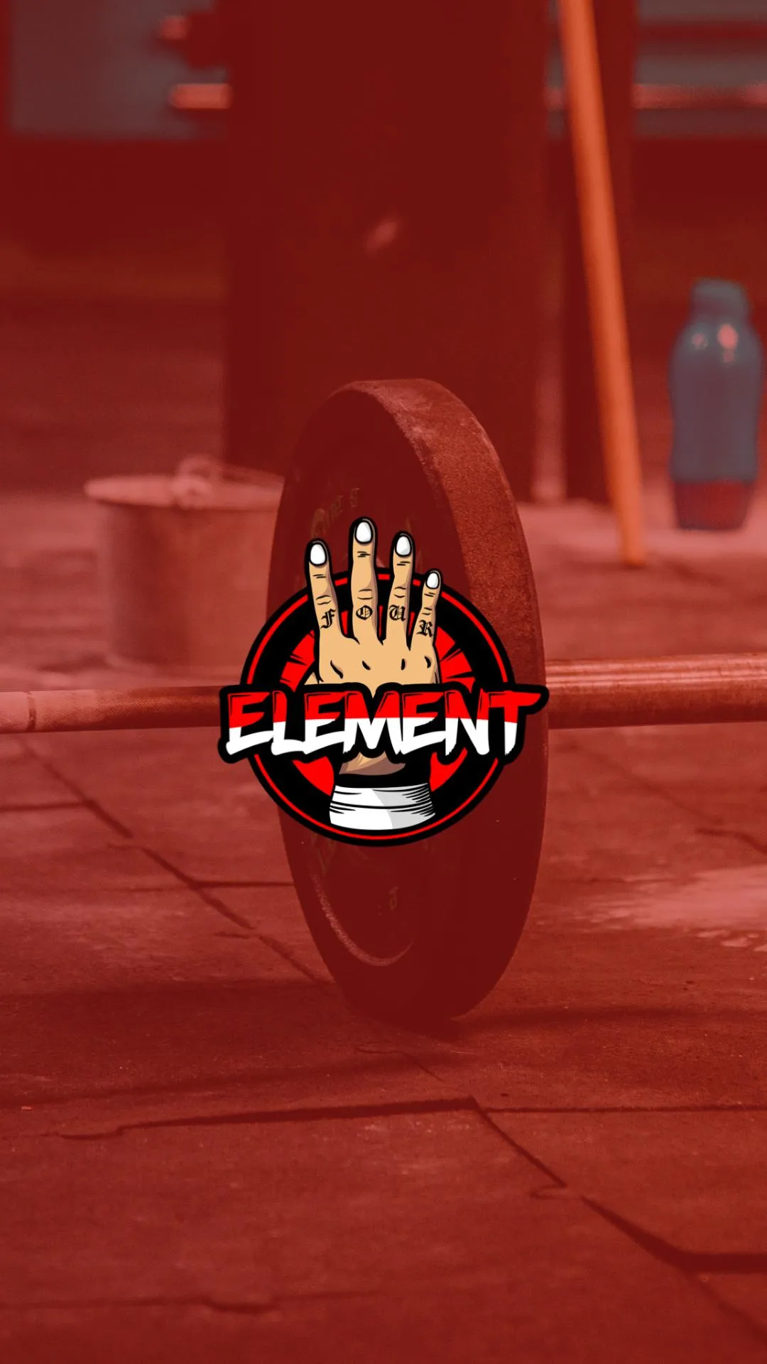 4 Element Fitness | Indus Appstore | Screenshot